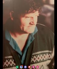 Seamus (Budsy) Harris