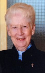 Sr. Bernadette MacNally