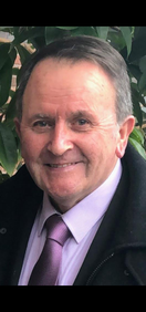 Denis (Dinny) Richardson