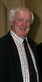 Dermot Roughneen