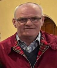 Thomas (Golly) Kelly