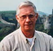 James (Jimmy) Kavanagh