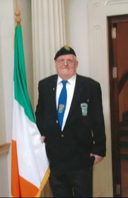 John James Jnr (Sean) Moran