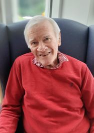 Patsy (Patrick) Ryder