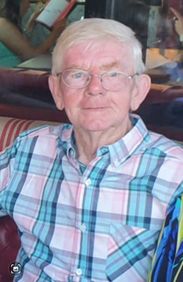 Michael (Micky) Hogan