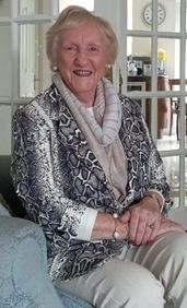 Pauline RYAN