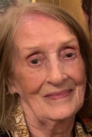 Bridget (Betty) O'BRIEN