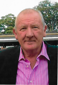 Noel MOLLOY