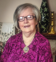 Maureen Morton-Wright