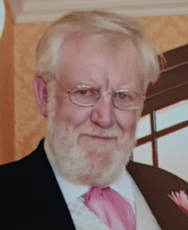 Joe (Joseph) KAVANAGH