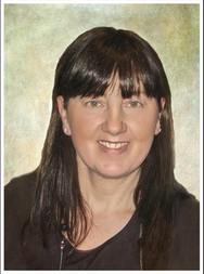 Patricia (Trish) LYNCH