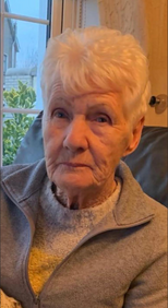 Marie (Margaret) Riley