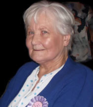 Marie (Margaret) MELIA