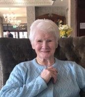 Bridget (Breda) Heaney