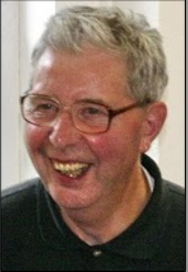 Brother Con Tyrrell C.S.Sp.