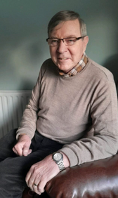 Seamus Kelly