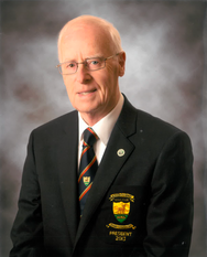 Greg O'Hara