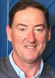 Peter Morton