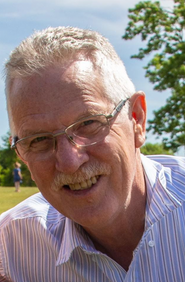 Patsy (Patrick) Russell