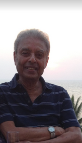 Lakshman (Lucky) Abayawickrema