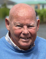 Kevin McDermott