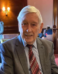 Frank (Francis) CHANEY