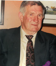 Peter (Pete) Kealy