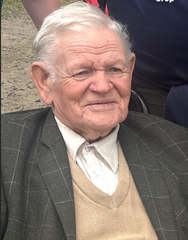 Gerry (Thomas) LYNCH