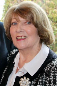 Patricia McLoughlin