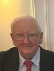 Paddy (Patrick) Bissett