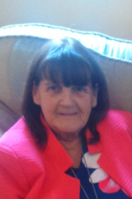 Bernadette (Bernie) Boland