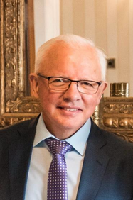 Gerard (Gerry) McGovern