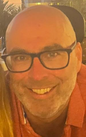 Colm Mythen