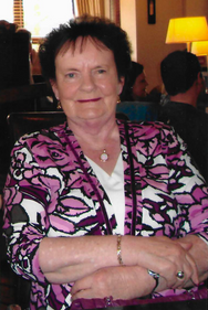Mary Naughton