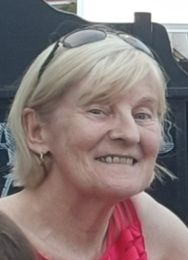 Bernadette A. (Ber) Coyle