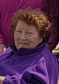 Joan Virgoe