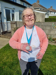 Mary McGuirk