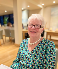 Ann (Marie) Duffy