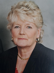 Nora Slevin