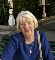 Joan McAllister