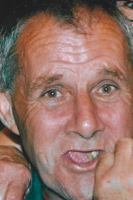 Patrick (Paddy) Foley