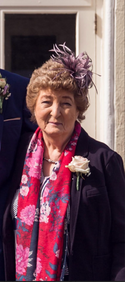 Maria Nolan