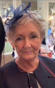 Mary Brennan