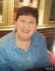 Eileen Keeley