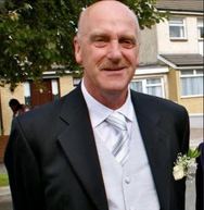 Gerard (Gerry) CONNELL