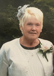 Dolores Halpin
