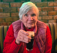 Kathleen (Nancy) O'BRIEN