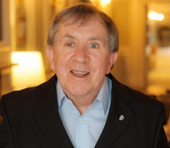 Jimmy (James) O'Sullivan