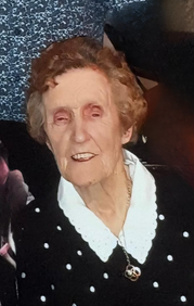 Winnie CORRIGAN