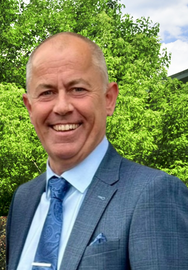 Padraig Clarke